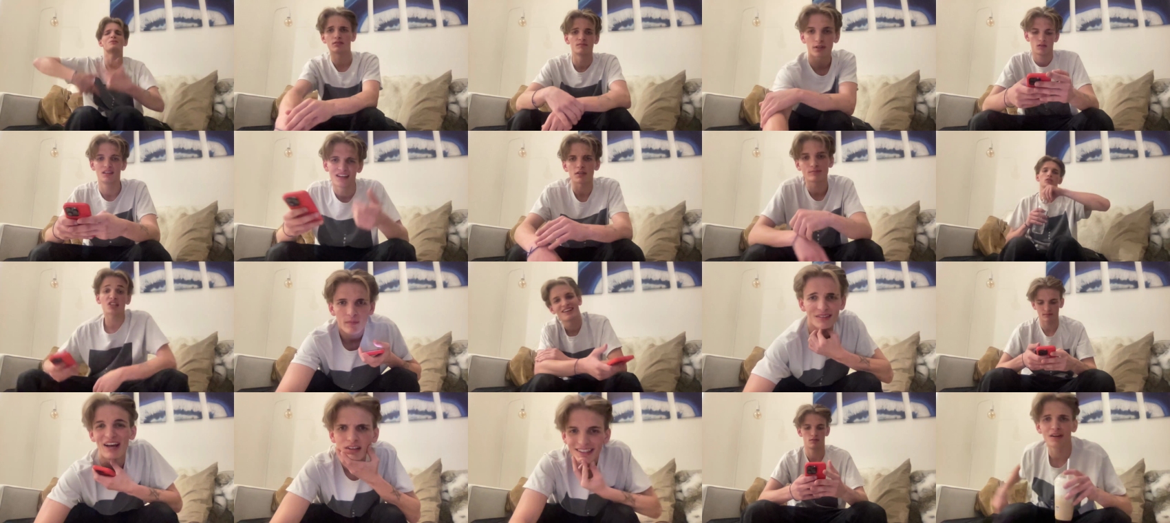 therealleogates  28-03-2023